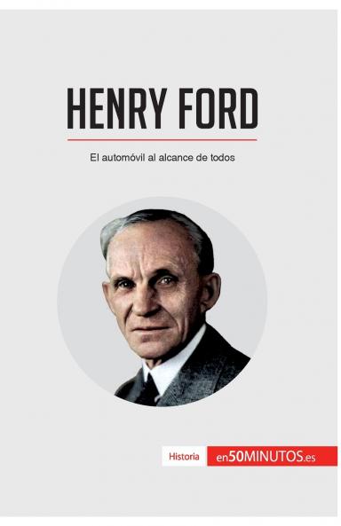 Henry Ford