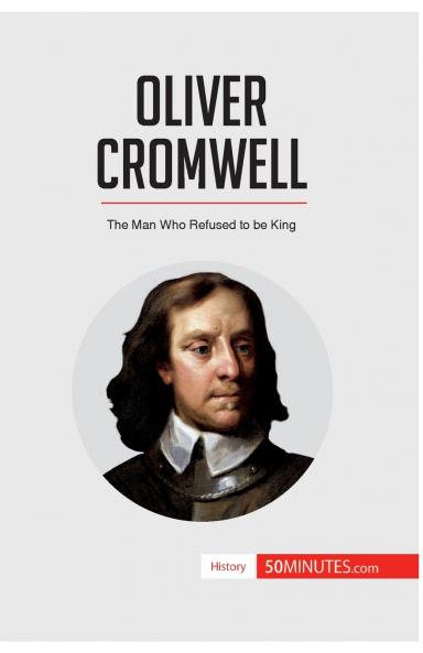Oliver Cromwell