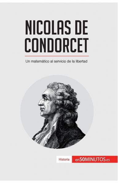 Nicolas de Condorcet