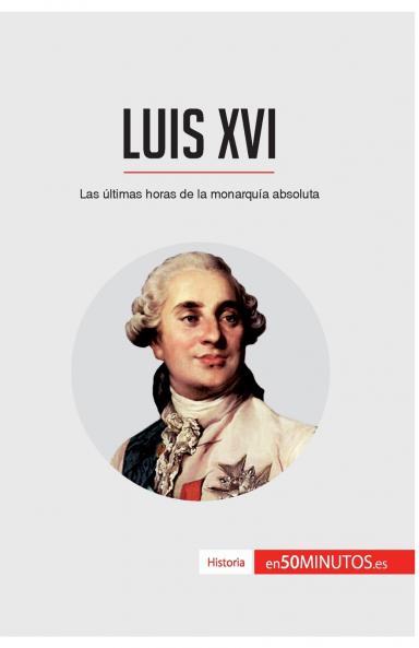 Luis XVI