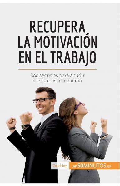Recupera la motivaci��n en el trabajo