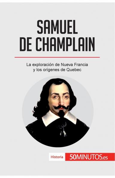 Samuel de Champlain