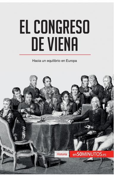 El Congreso de Viena