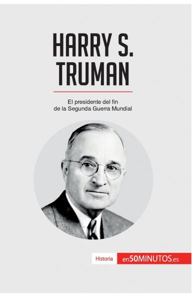 Harry S. Truman