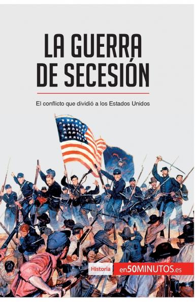 La guerra de Secesi��n