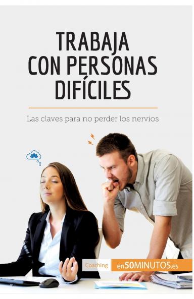 Trabaja con personas dif��ciles