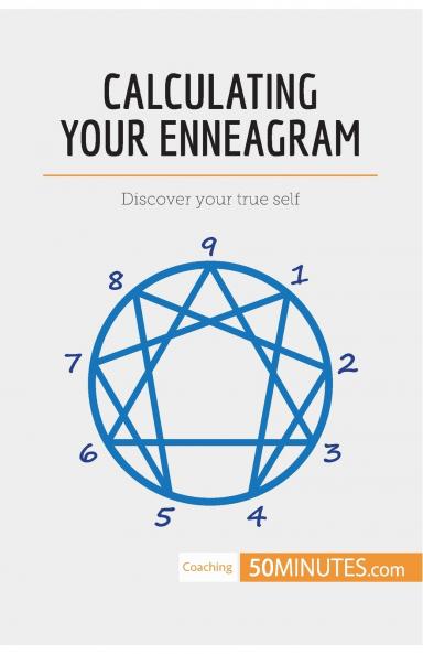 Calculating Your Enneagram