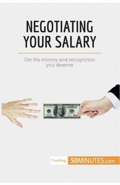 Negotiating Your Salary