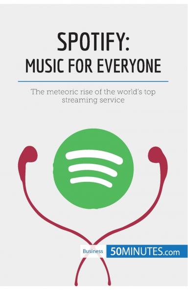 Spotify Music for Everyone