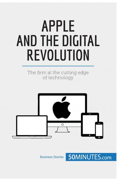Apple and the Digital Revolution