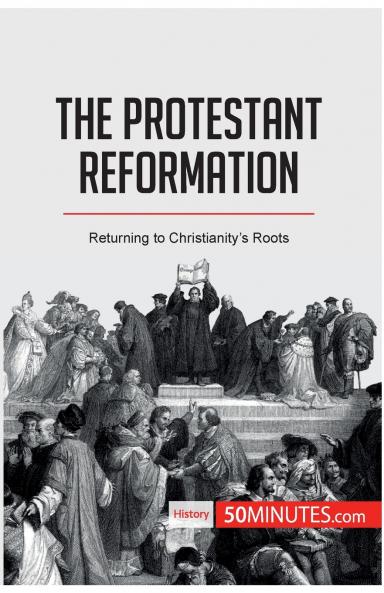 The Protestant Reformation