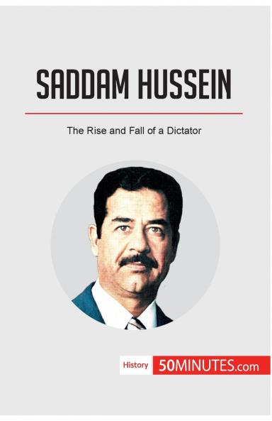 Saddam Hussein