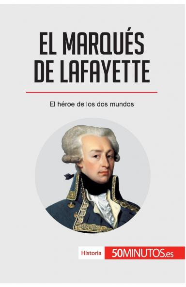 El marqu��s de Lafayette
