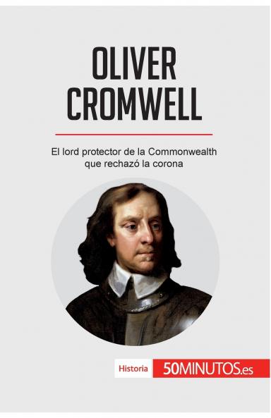 Oliver Cromwell