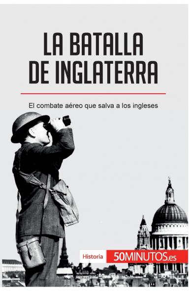 La batalla de Inglaterra
