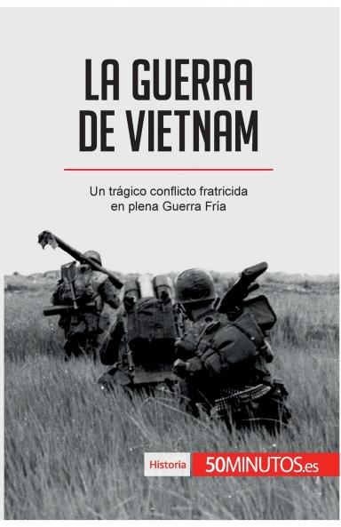 La guerra de Vietnam