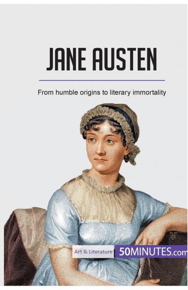 Jane Austen