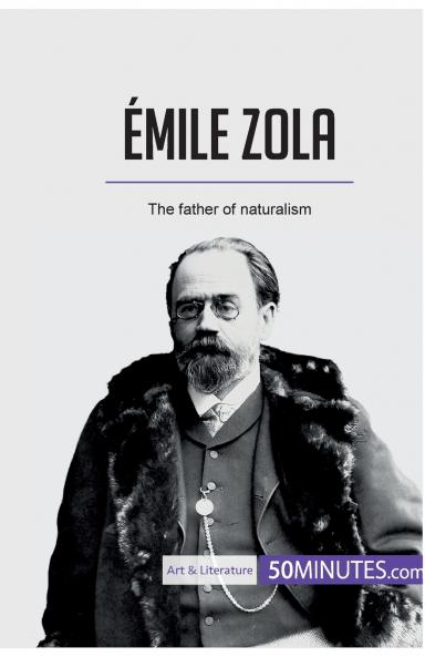 ��mile Zola