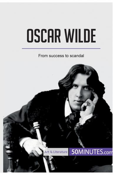 Oscar Wilde