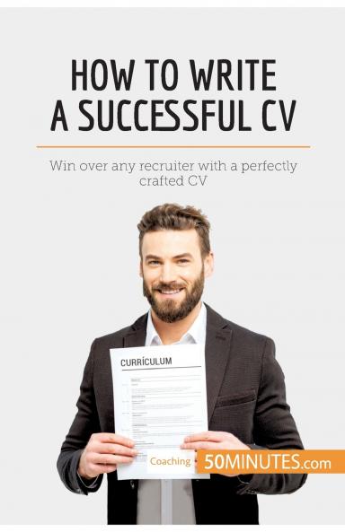 How to Write a Successful CV