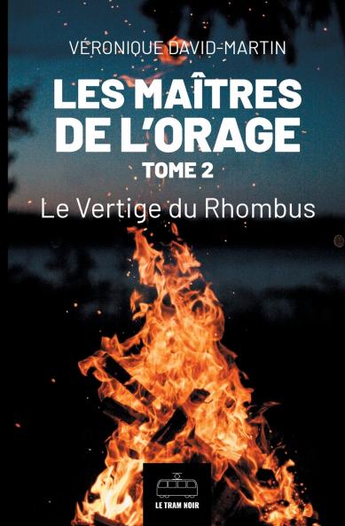 Les Maîtres de l'orage - Tome 2