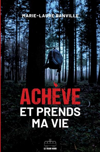 Ach��ve et prends ma vie
