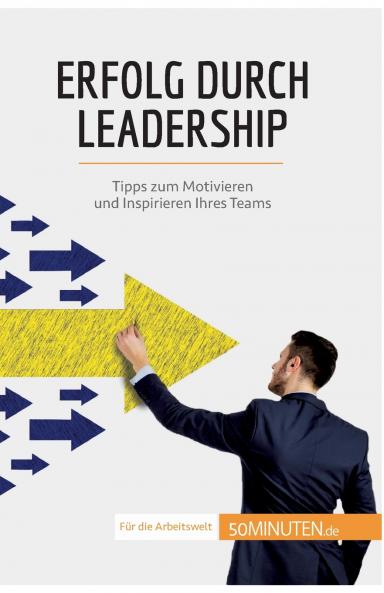 Erfolg durch Leadership