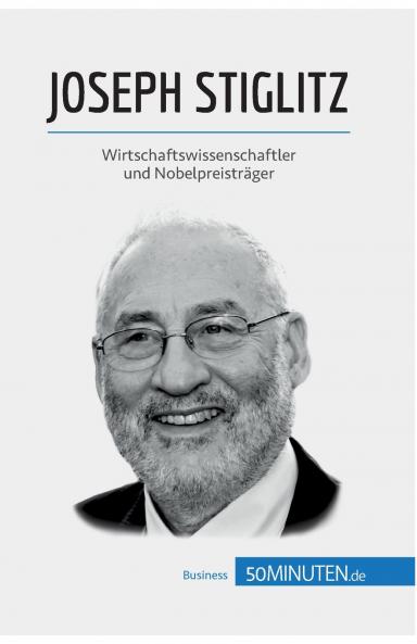 Joseph Stiglitz