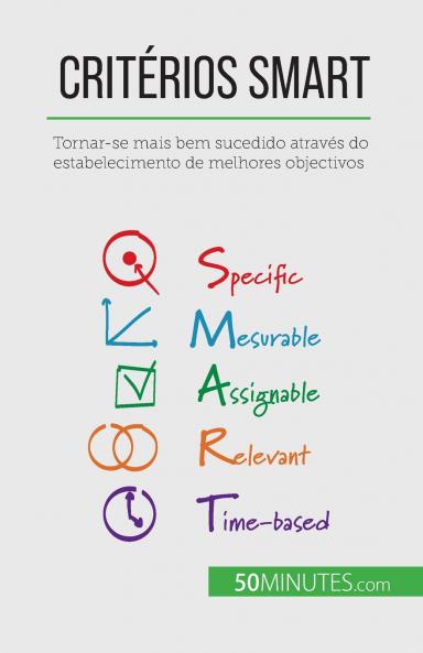Crit��rios SMART