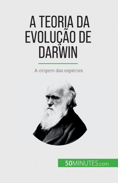 A Teoria da Evolu����o de Darwin