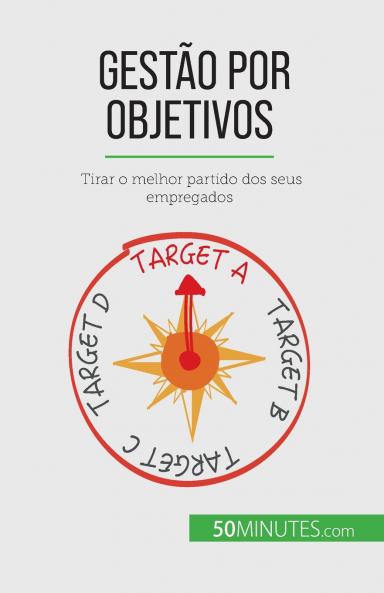 Gest��o por objetivos