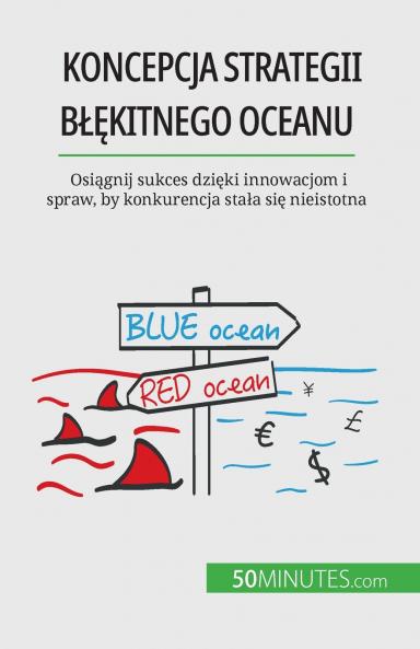 Koncepcja strategii b����kitnego oceanu