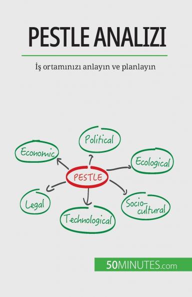 PESTLE analizi