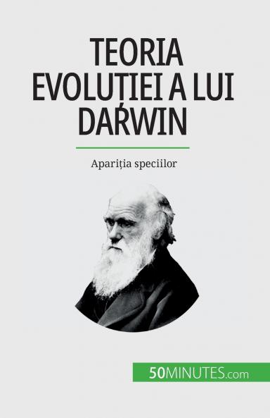 Teoria evolu��iei a lui Darwin