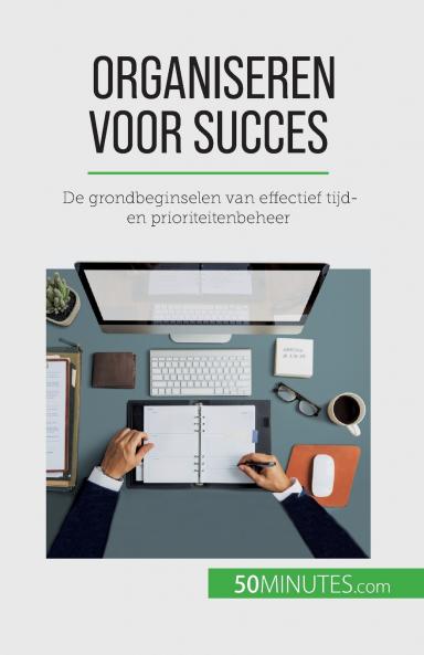 Organiseren voor succes