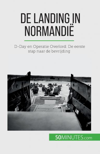 De landing in Normandi��