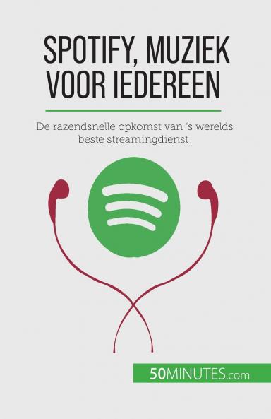 Spotify Muziek voor iedereen
