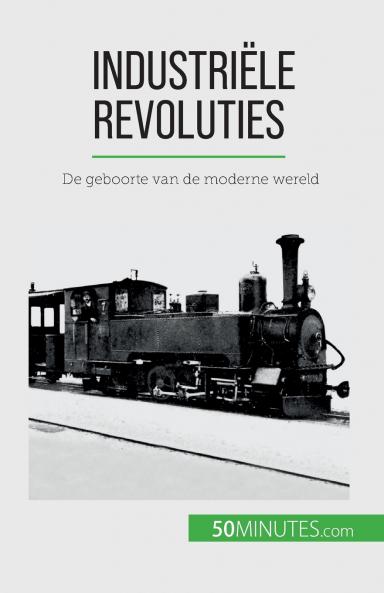 Industri��le revoluties