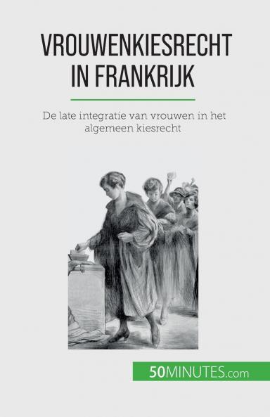 Vrouwenkiesrecht in Frankrijk