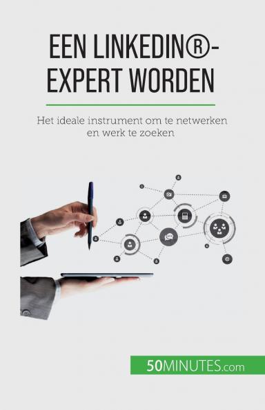 Een LinkedIn��-expert worden