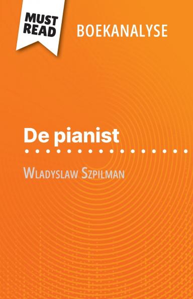 De pianist van Wladyslaw Szpilman (Boekanalyse)