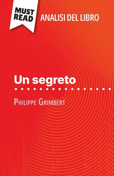 Un segreto di Philippe Grimbert (Analisi del libro)