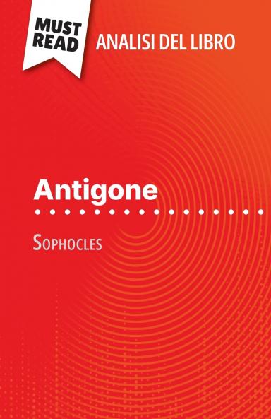 Antigone di Sofocle (Analisi del libro)