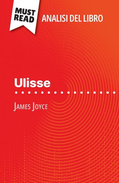 Ulisse di James Joyce (Analisi del libro)