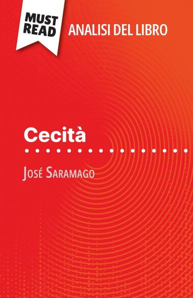 Cecità di José Saramago (Analisi del libro)