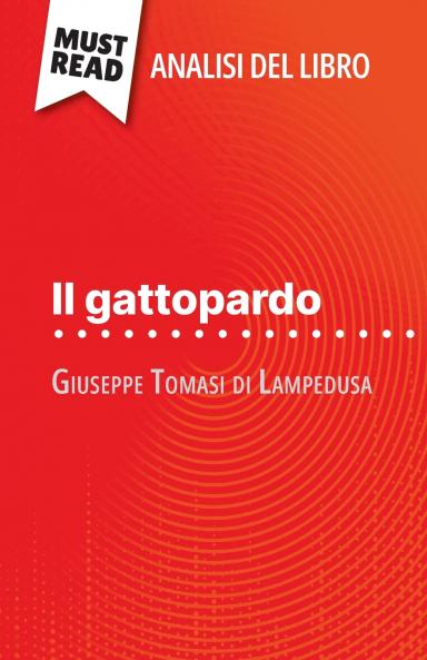 Il gattopardo di Giuseppe Tomasi di Lampedusa (Analisi del libro)