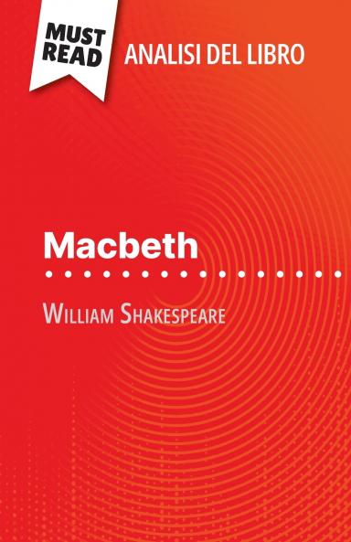 Macbeth di William Shakespeare (Analisi del libro)