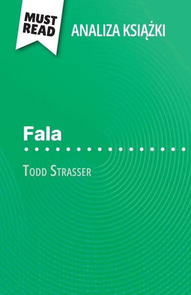 Fala ksi??ka Todd Strasser (Analiza ksi??ki)