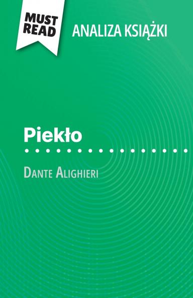 Piek?o ksi??ka Dante Alighieri (Analiza ksi??ki)