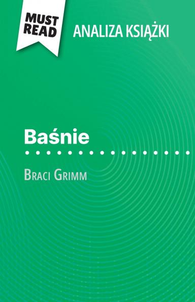 Ba?nie ksi??ka Braci Grimm (Analiza ksi??ki)